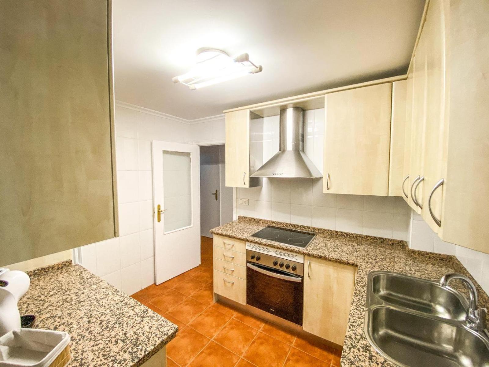 Residencial Leyra, Piso Centrico De 6 Habitaciones, 8 Camas Salamanca Exterior foto